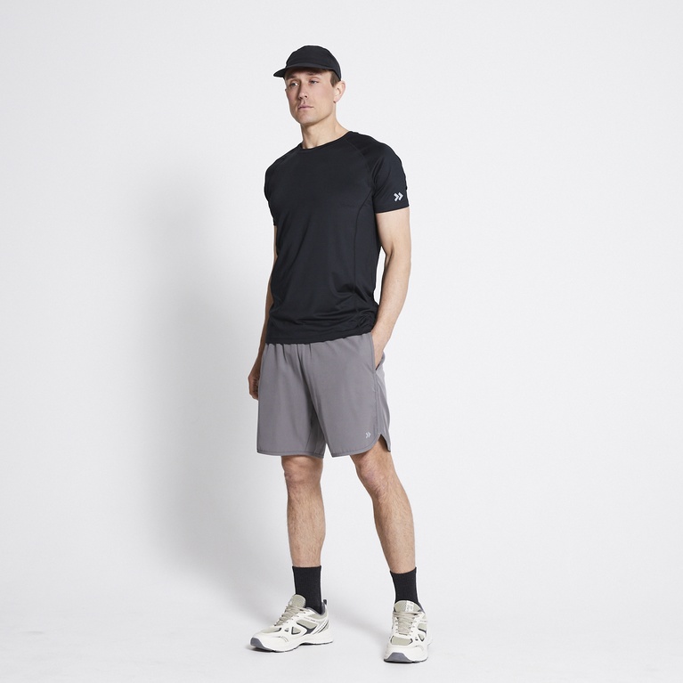T-paita "Ms Run Tee 2.0" T-paita "Ms Run Tee 2.0"